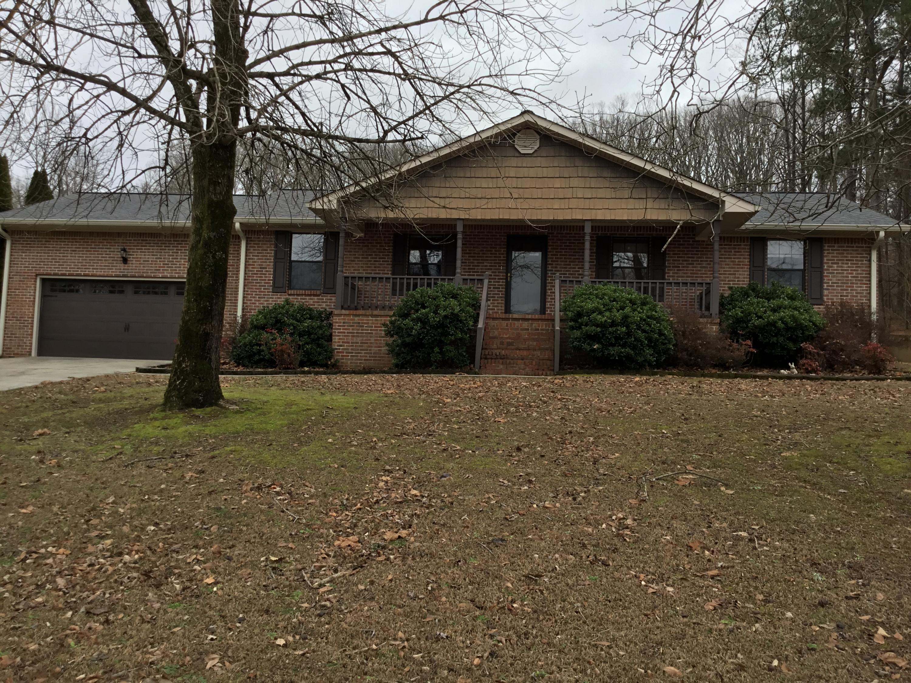 1285 Shipp Road LaFayette, GA 30728 - Photo 34 of 55 Full Brick