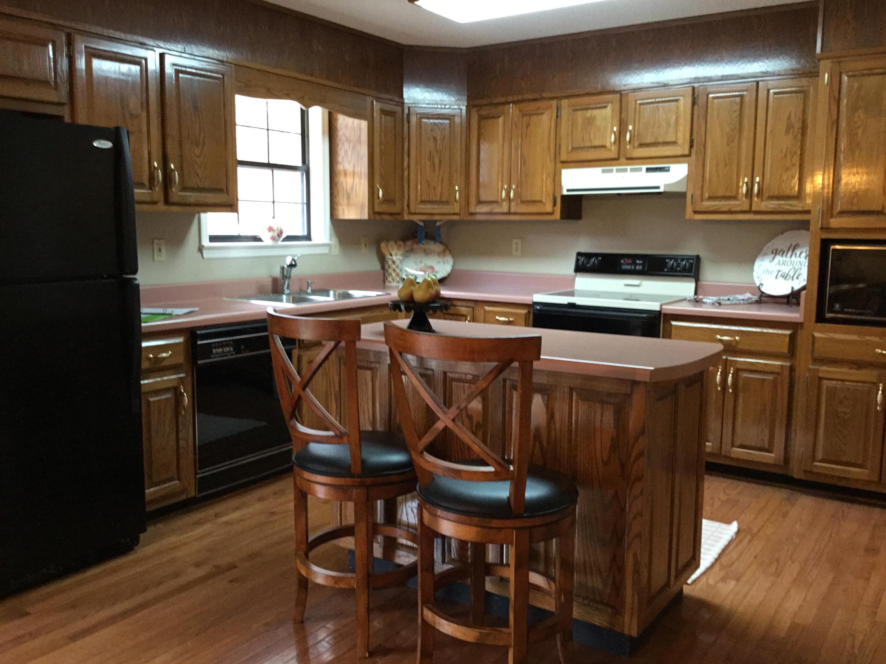 1285 Shipp Road LaFayette, GA 30728 - Photo 5 of 55 Kitchen