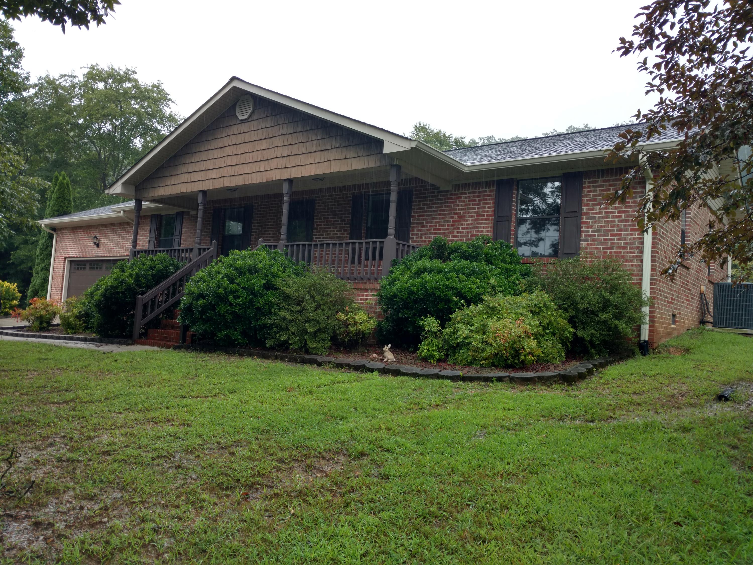 1285 Shipp Road LaFayette, GA 30728 - Photo 42 of 55 New Roof