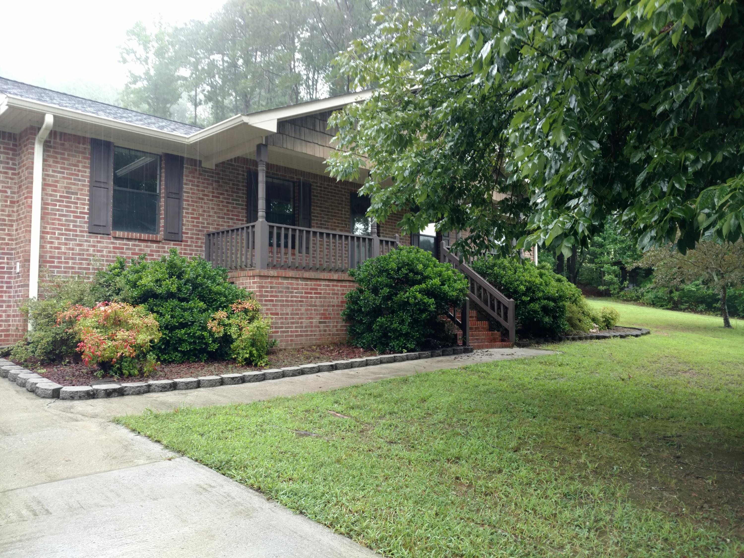 1285 Shipp Road LaFayette, GA 30728 - Photo 43 of 55 landscaping