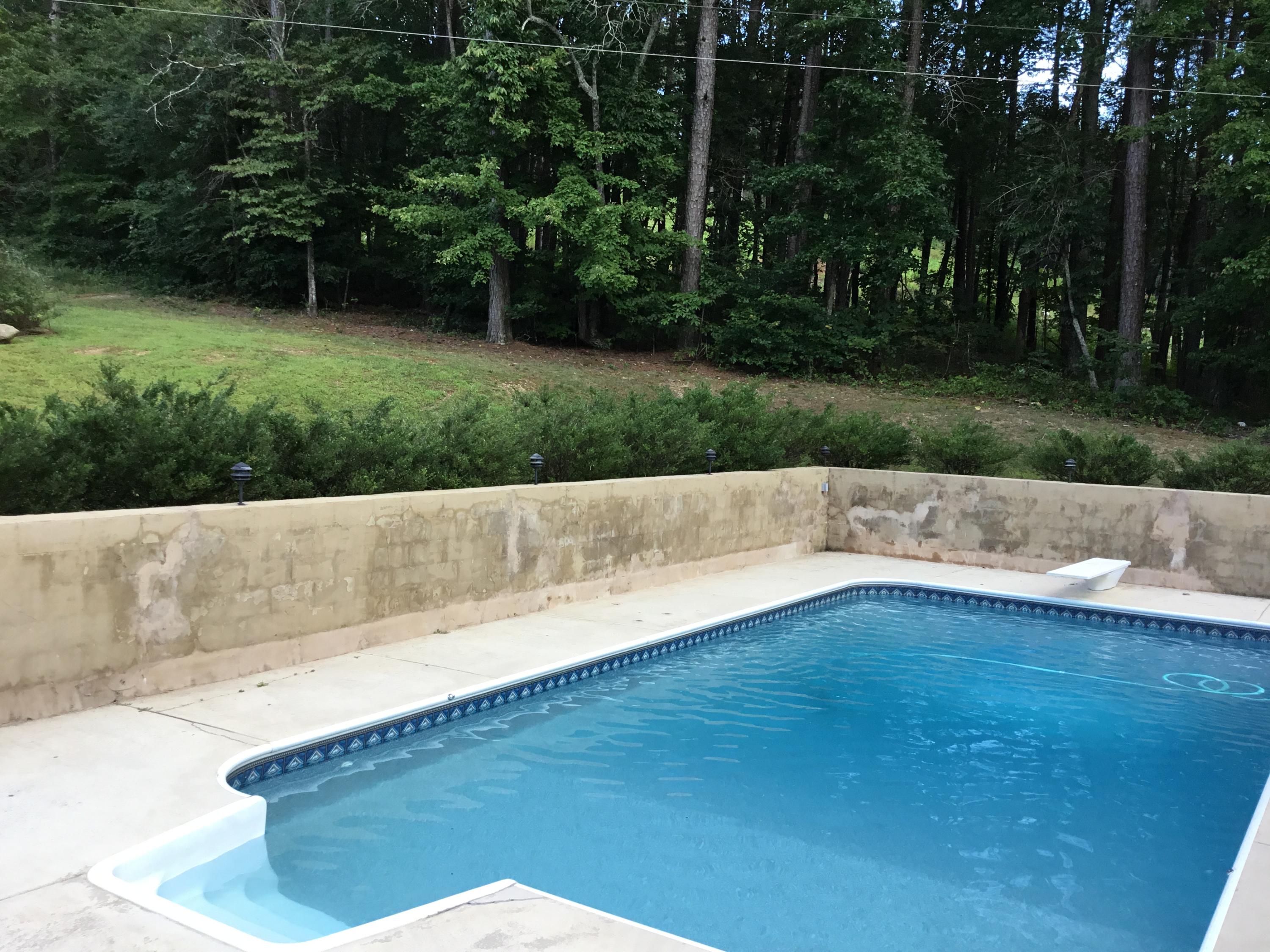 1285 Shipp Road LaFayette, GA 30728 - Photo 45 of 55 nice pool