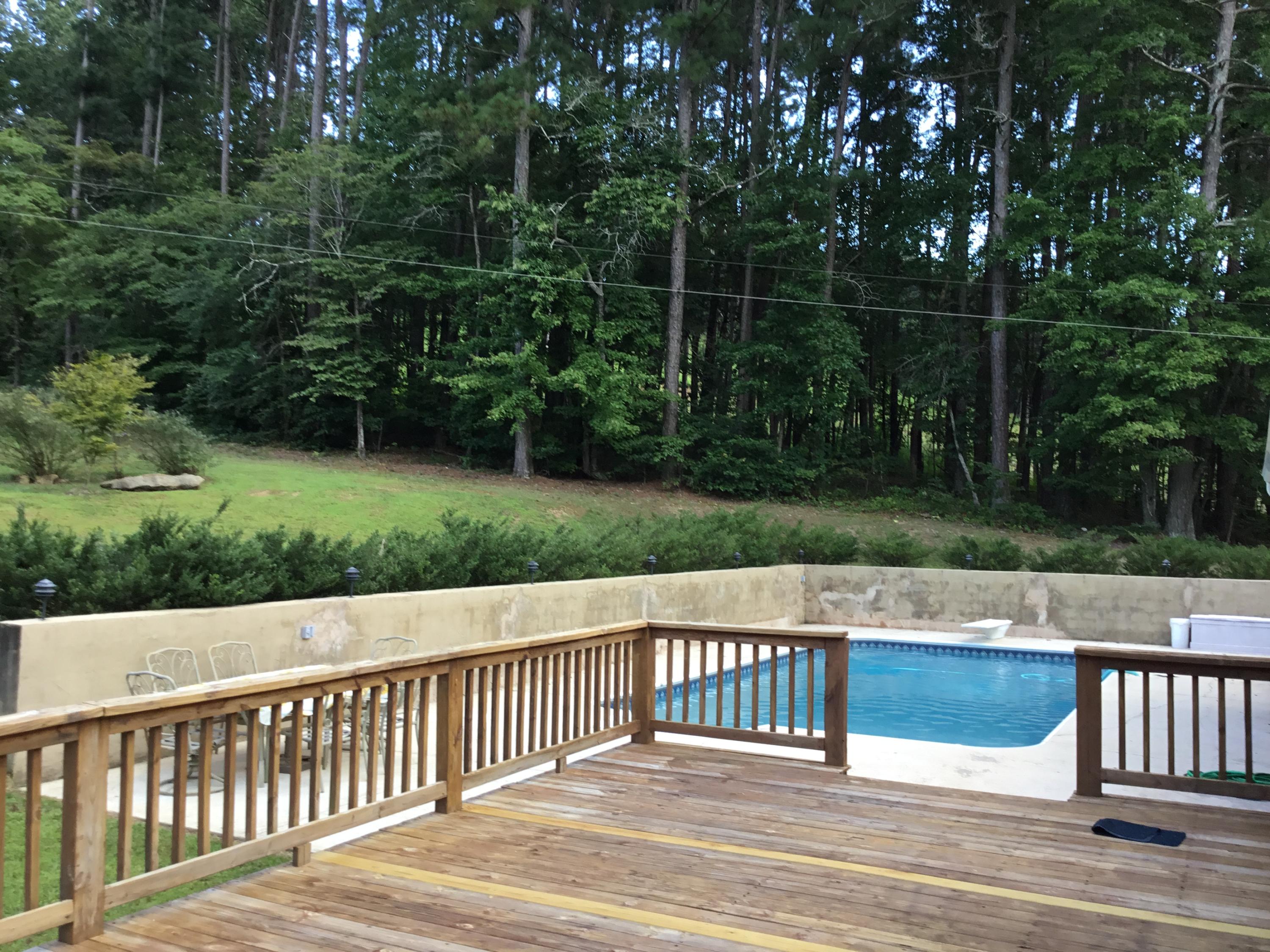 1285 Shipp Road LaFayette, GA 30728 - Photo 47 of 55 entire pool