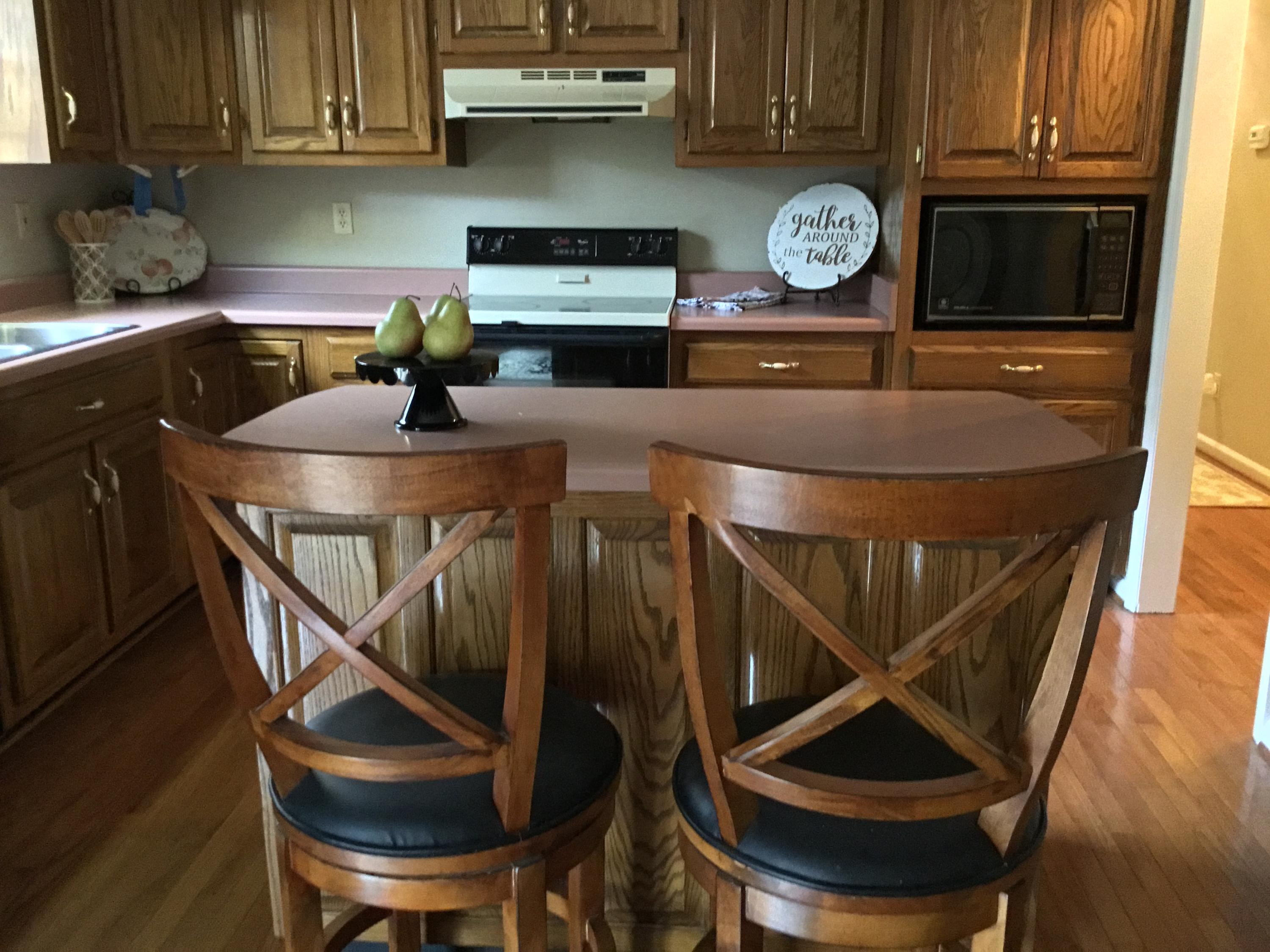 1285 Shipp Road LaFayette, GA 30728 - Photo 6 of 55 Breakfast Bar
