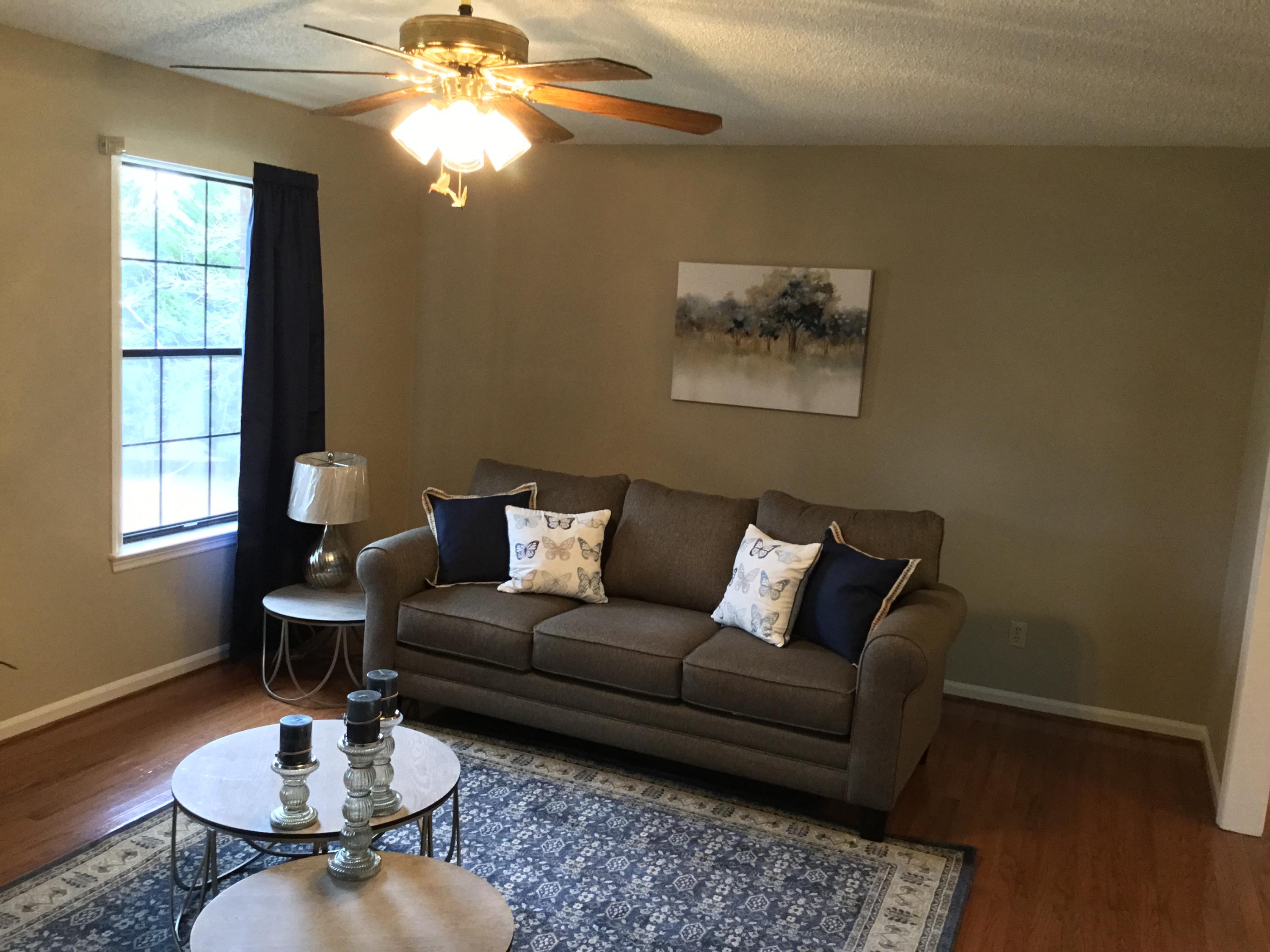 1285 Shipp Road LaFayette, GA 30728 - Photo 7 of 55 Living area