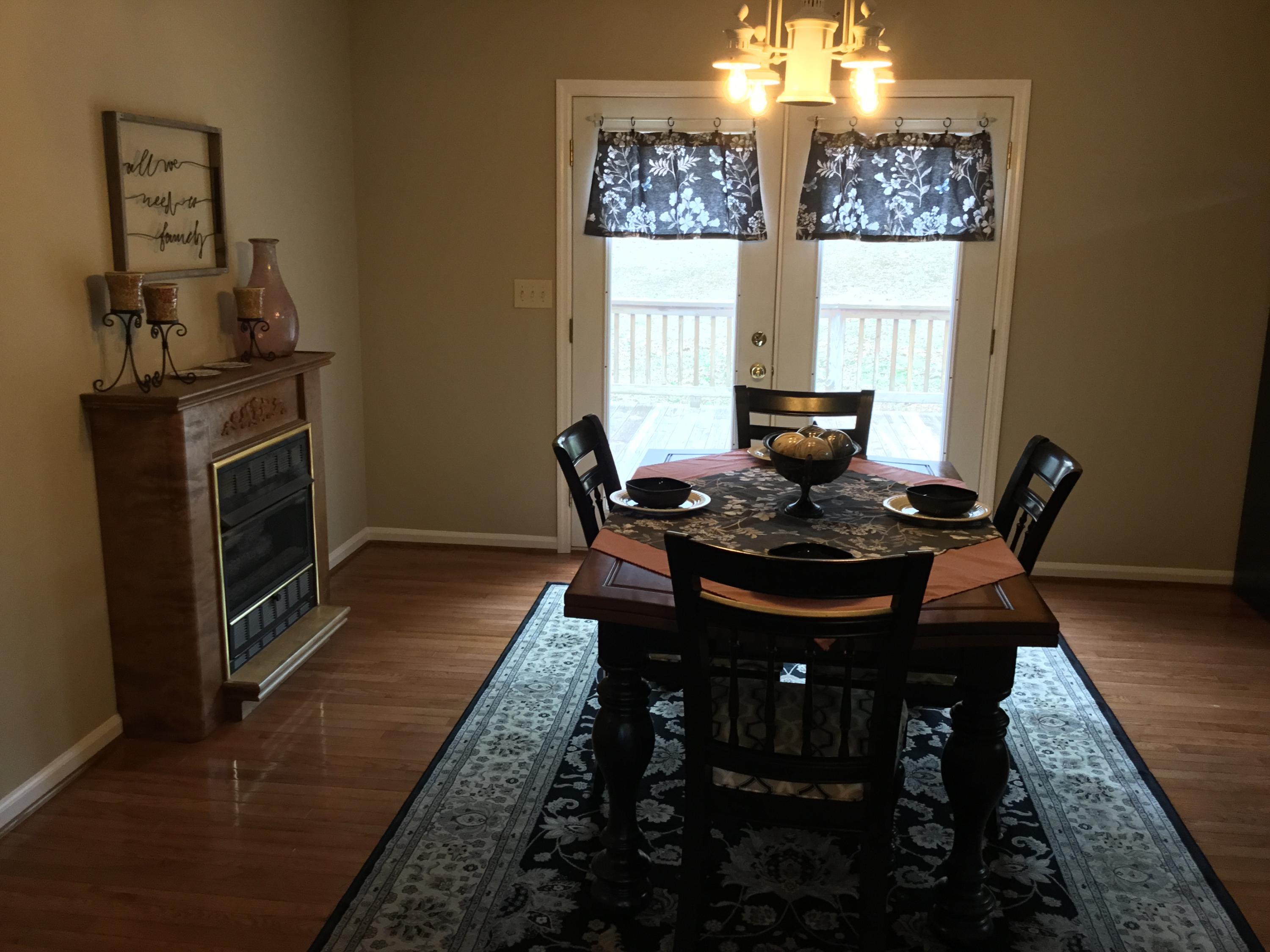 1285 Shipp Road LaFayette, GA 30728 - Photo 8 of 55 Dining