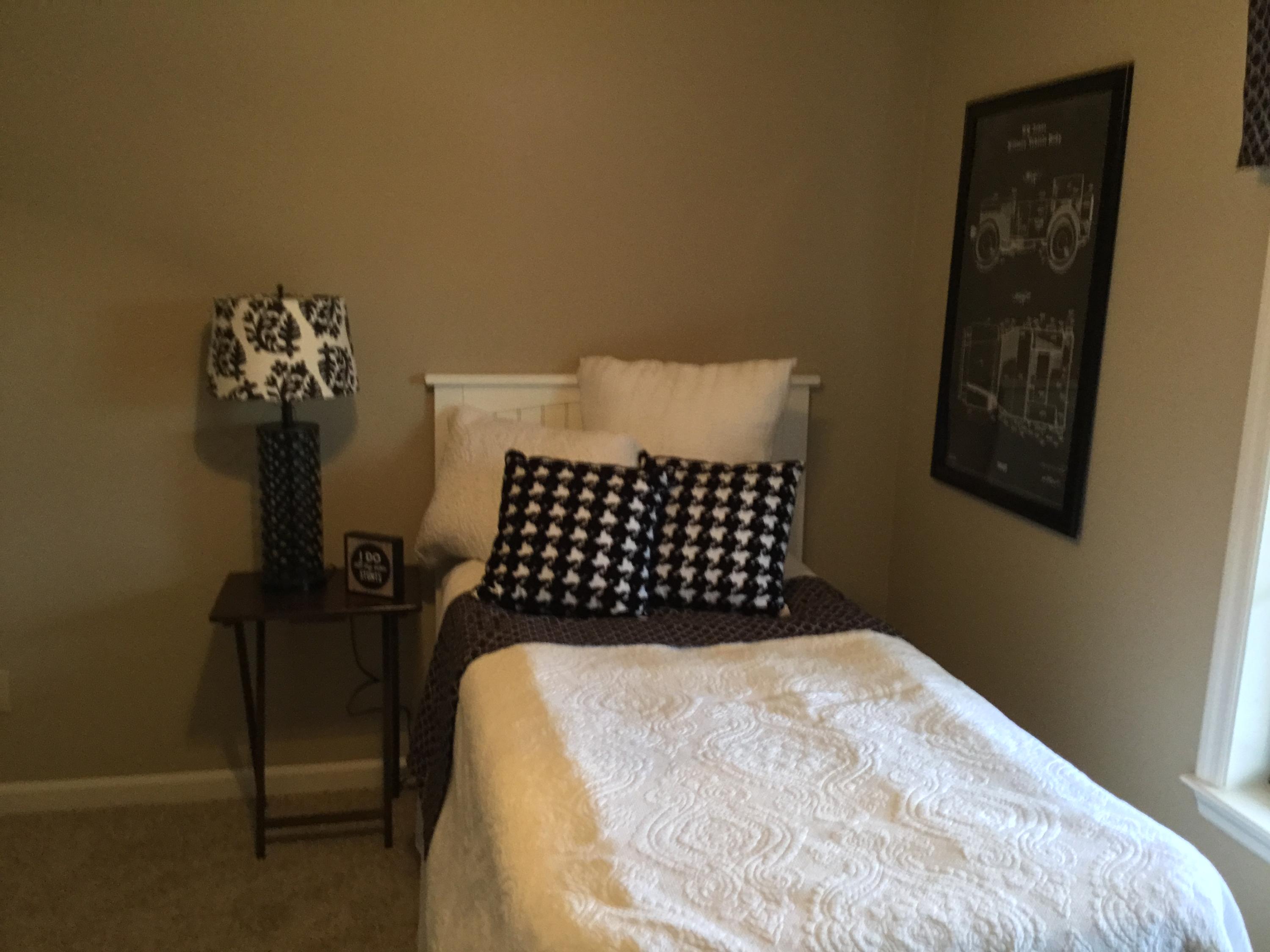 1285 Shipp Road LaFayette, GA 30728 - Photo 10 of 55 Bedroom 1