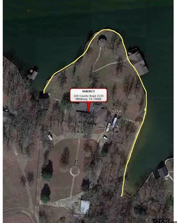 $1,600,000 | 229 County Road 2135, Pittsburg, TX 75686