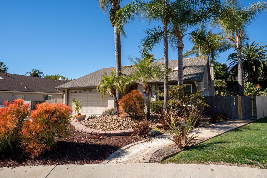3535 Normount Road Oceanside, CA 92056 - Photo 1 of 1