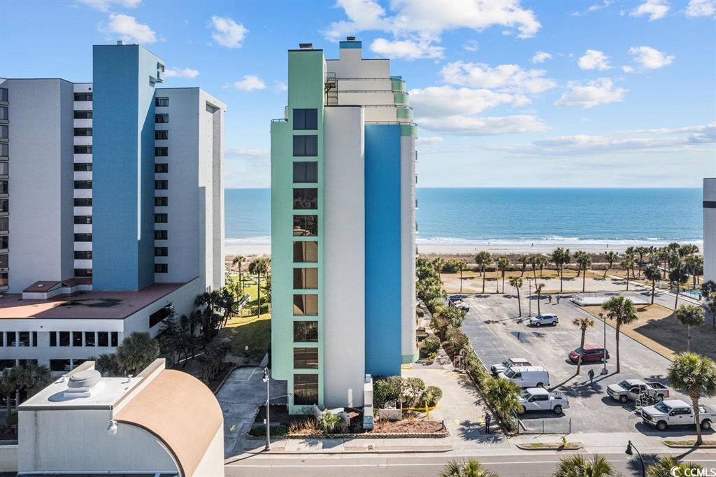 2310 North Ocean Boulevard, Unit 602 Myrtle Beach, SC 29577 - Photo 1 of 35