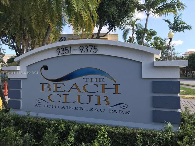 $2,495 | 9355 Fontainebleau Boulevard, Unit C105, Miami, FL 33172