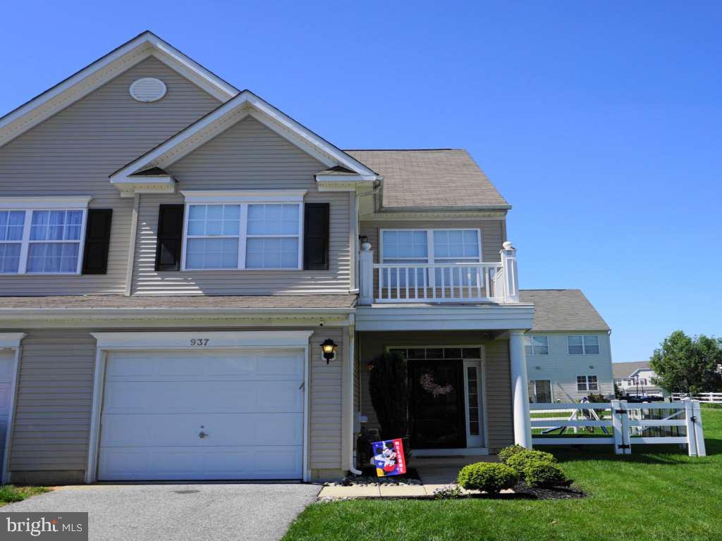 937 Lansdowne Road Middletown, DE 19709 - Photo 1 of 14 Gallery Image 1