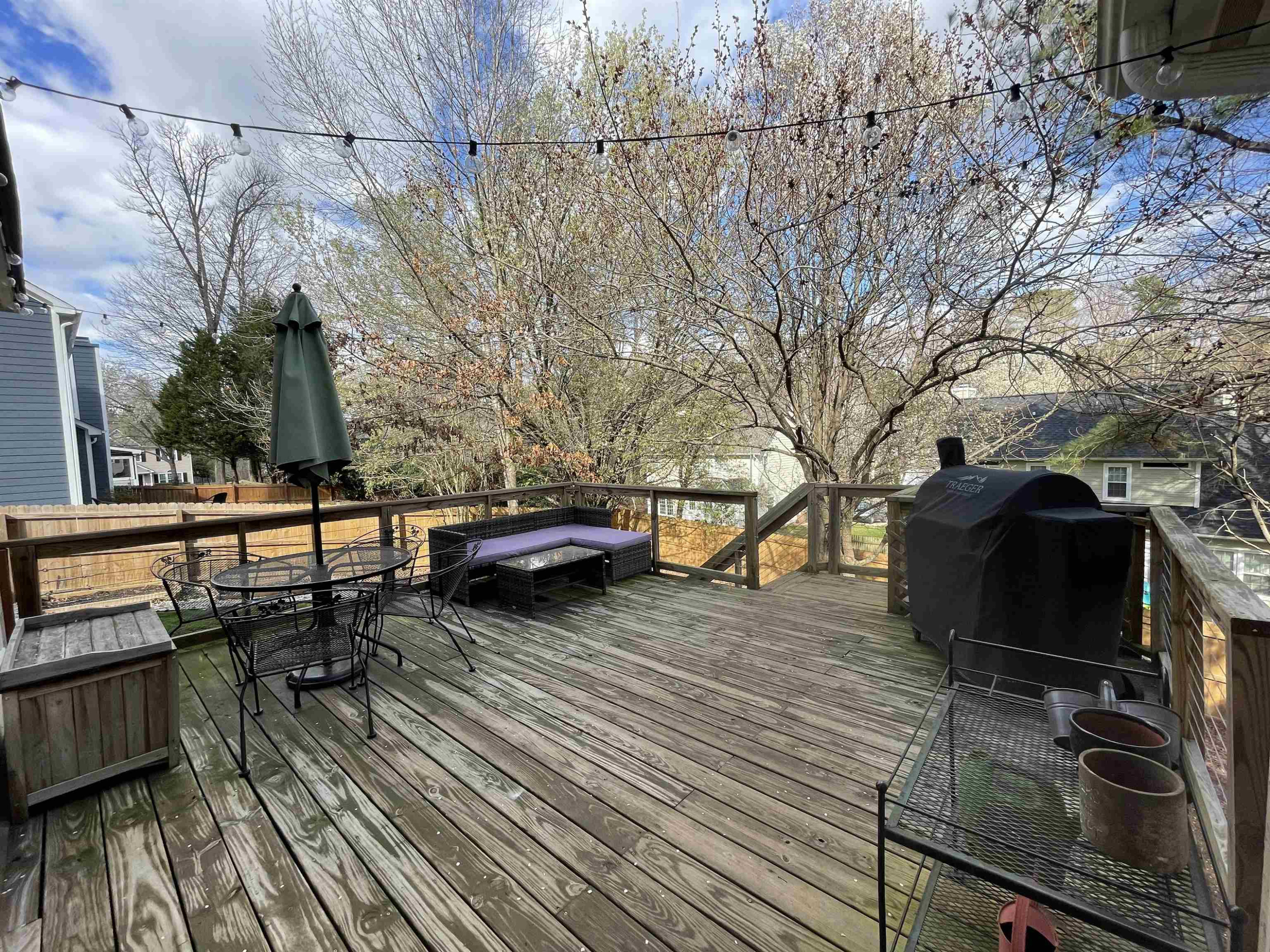 2908 Laura Duncan Road Cary, NC 27513 - Photo 8 of 8 Photo 8
