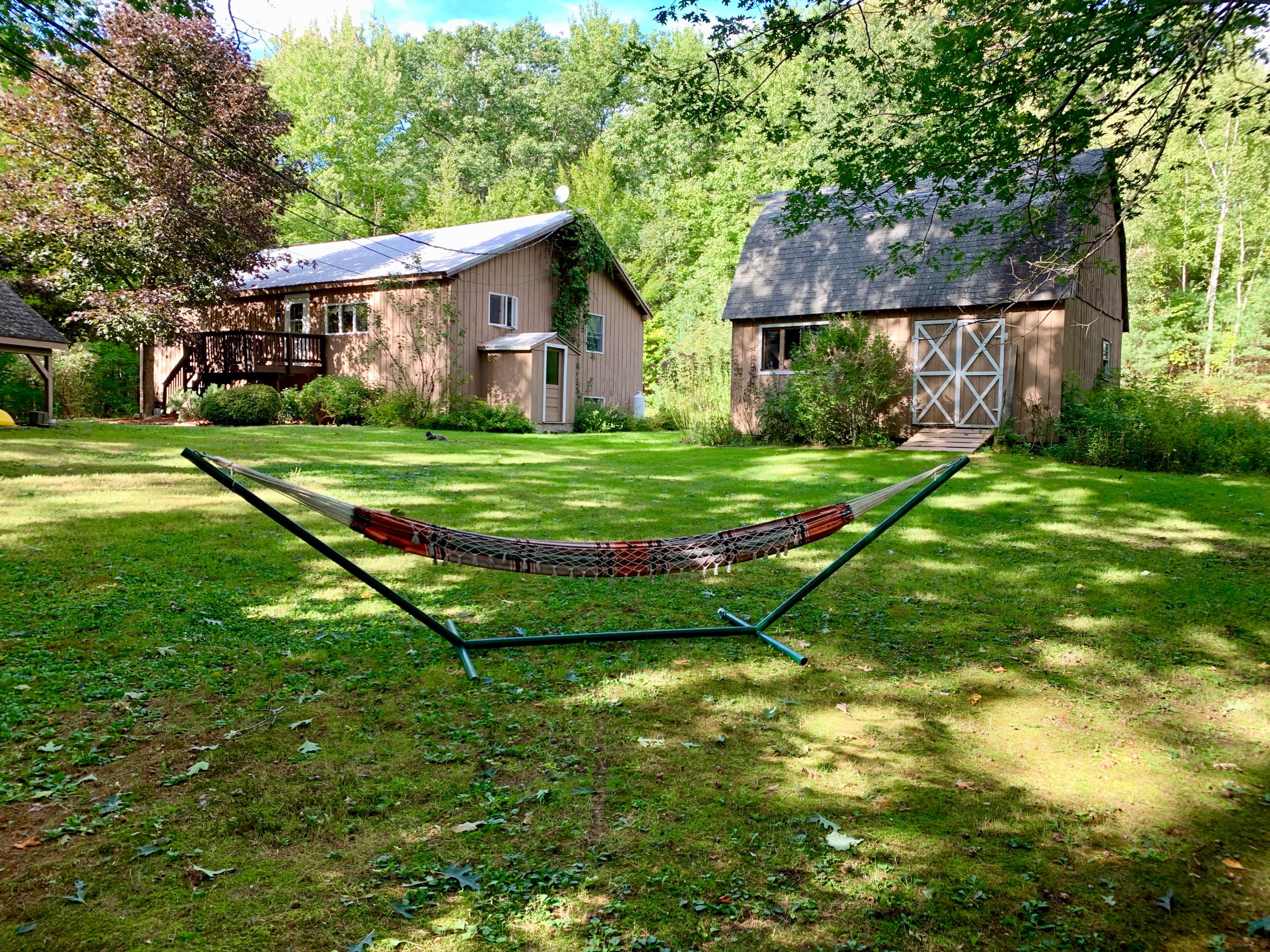 295 Dolloff Road Standish, ME 04084 - Photo 10 of 49 IMG_2726