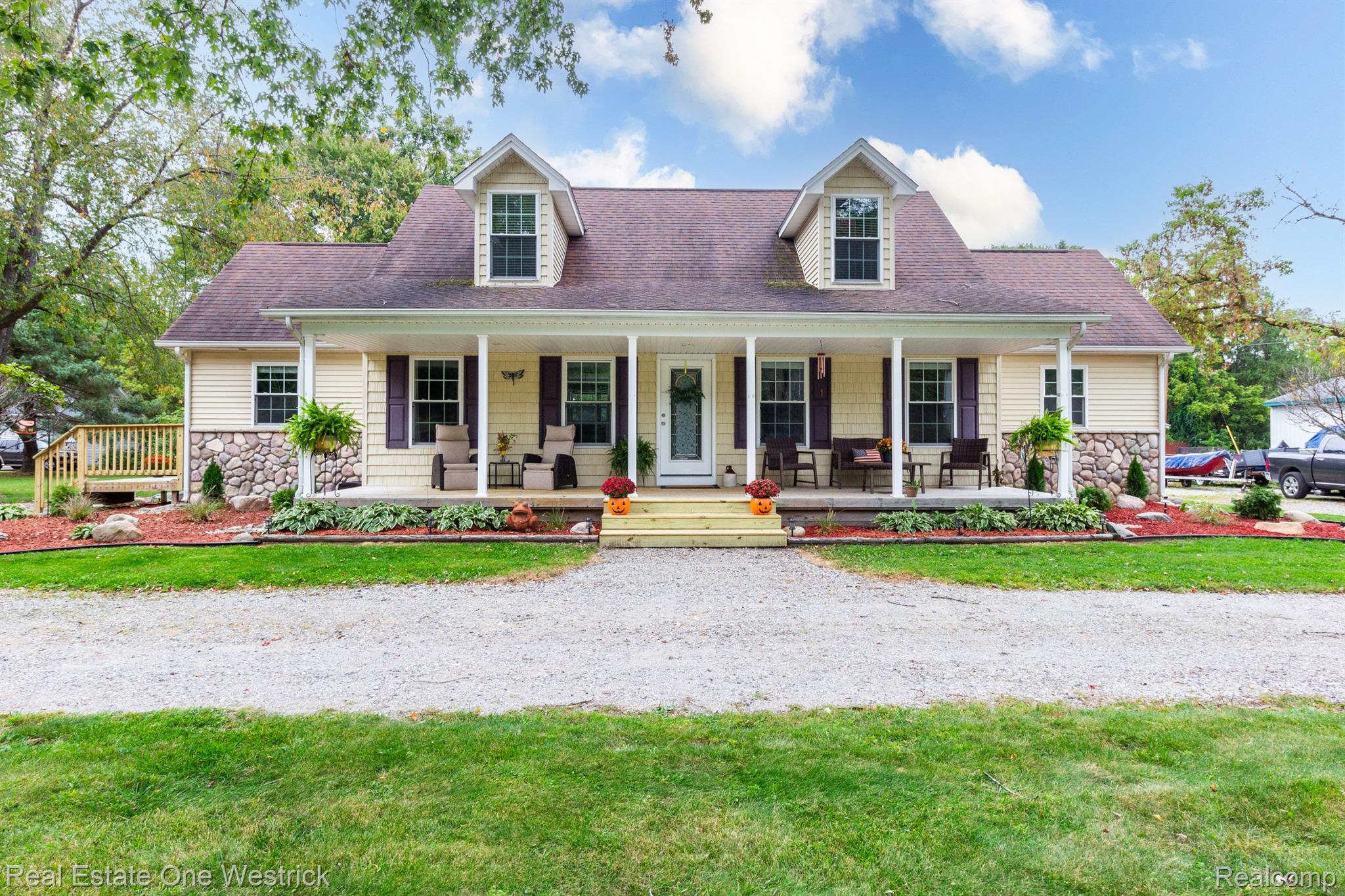 8721 Stone Road Algonac, MI 48001 - Photo 1 of 61 Gallery Image 1