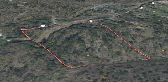 $40,000 | 0 Salem Road, Schuyler, VA 22969