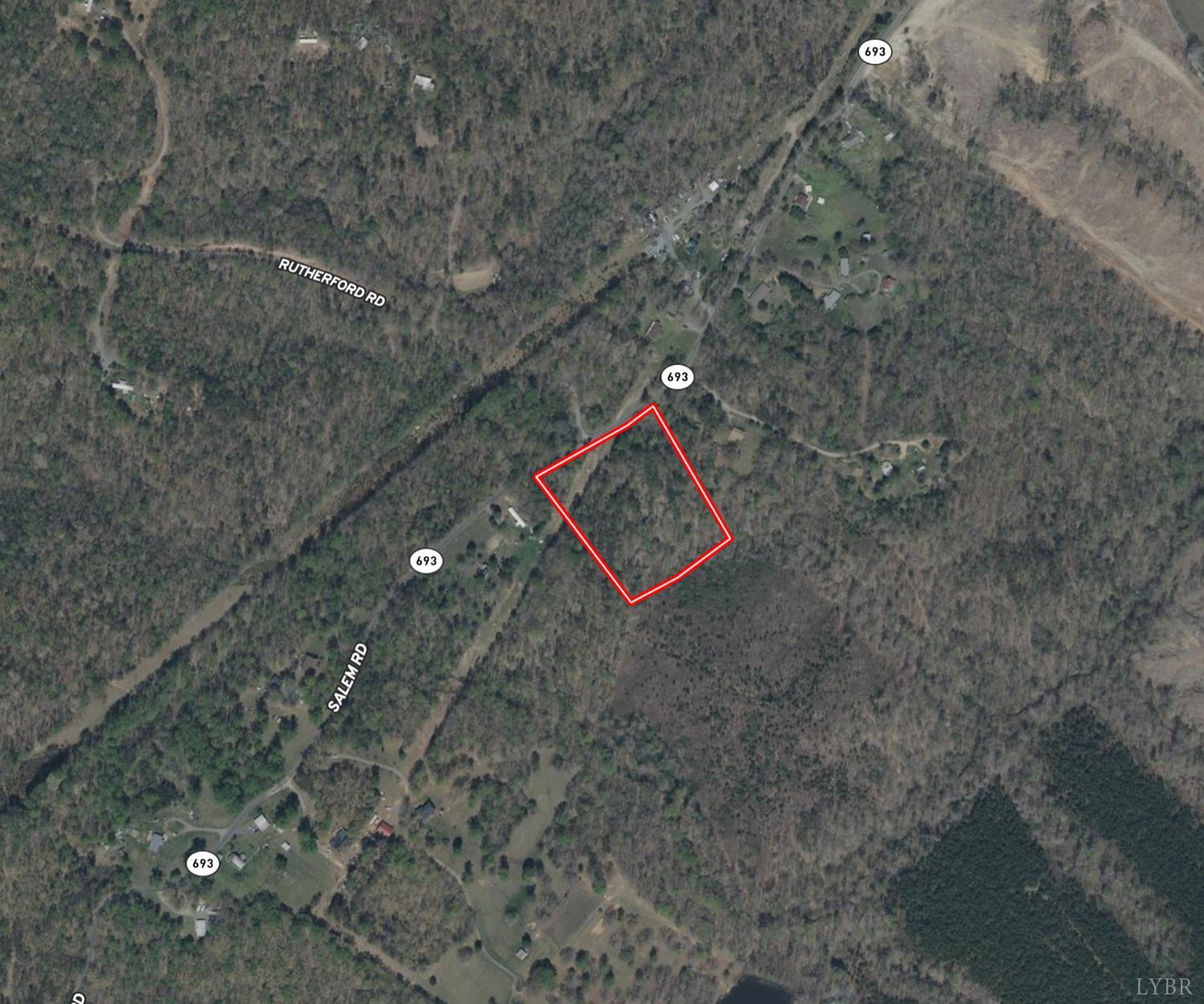 0 Salem Road Schuyler, VA 22969 - Photo 12 of 40