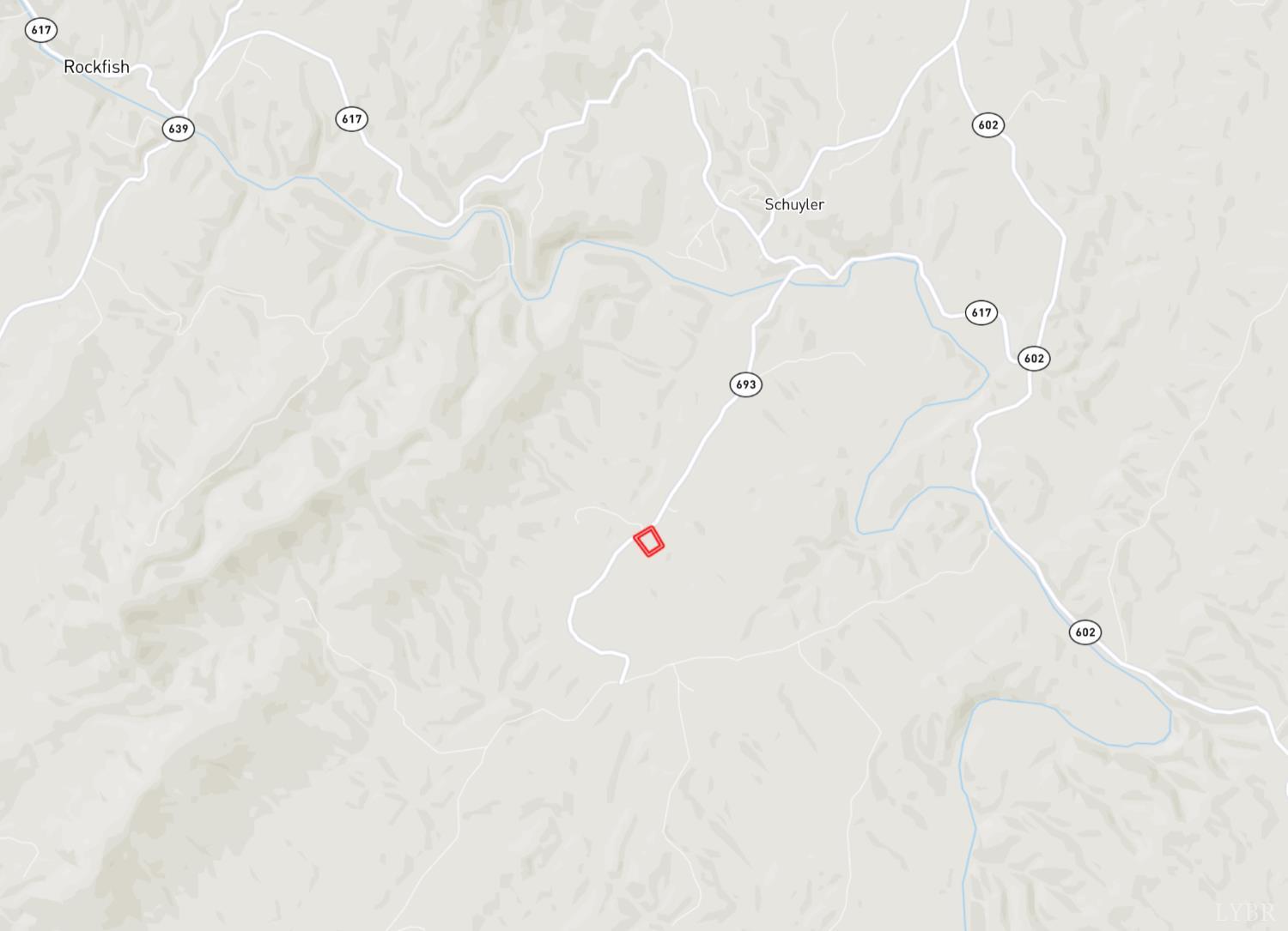 0 Salem Road Schuyler, VA 22969 - Photo 17 of 40