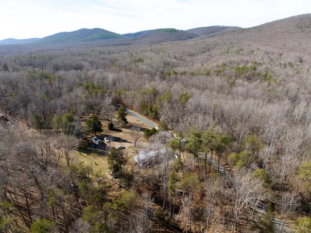 $40,000 | 0 Salem Road, Schuyler, VA 22969