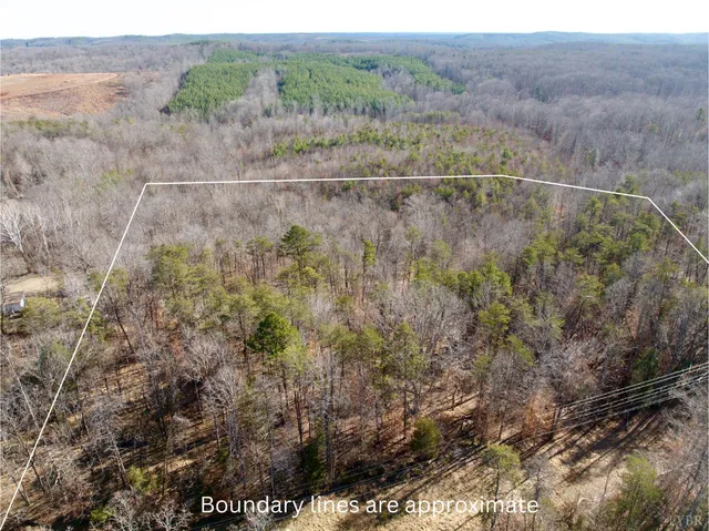 $40,000 | 0 Salem Road, Schuyler, VA 22969