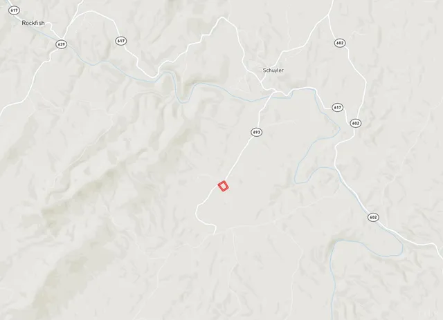 $40,000 | 0 Salem Road, Schuyler, VA 22969