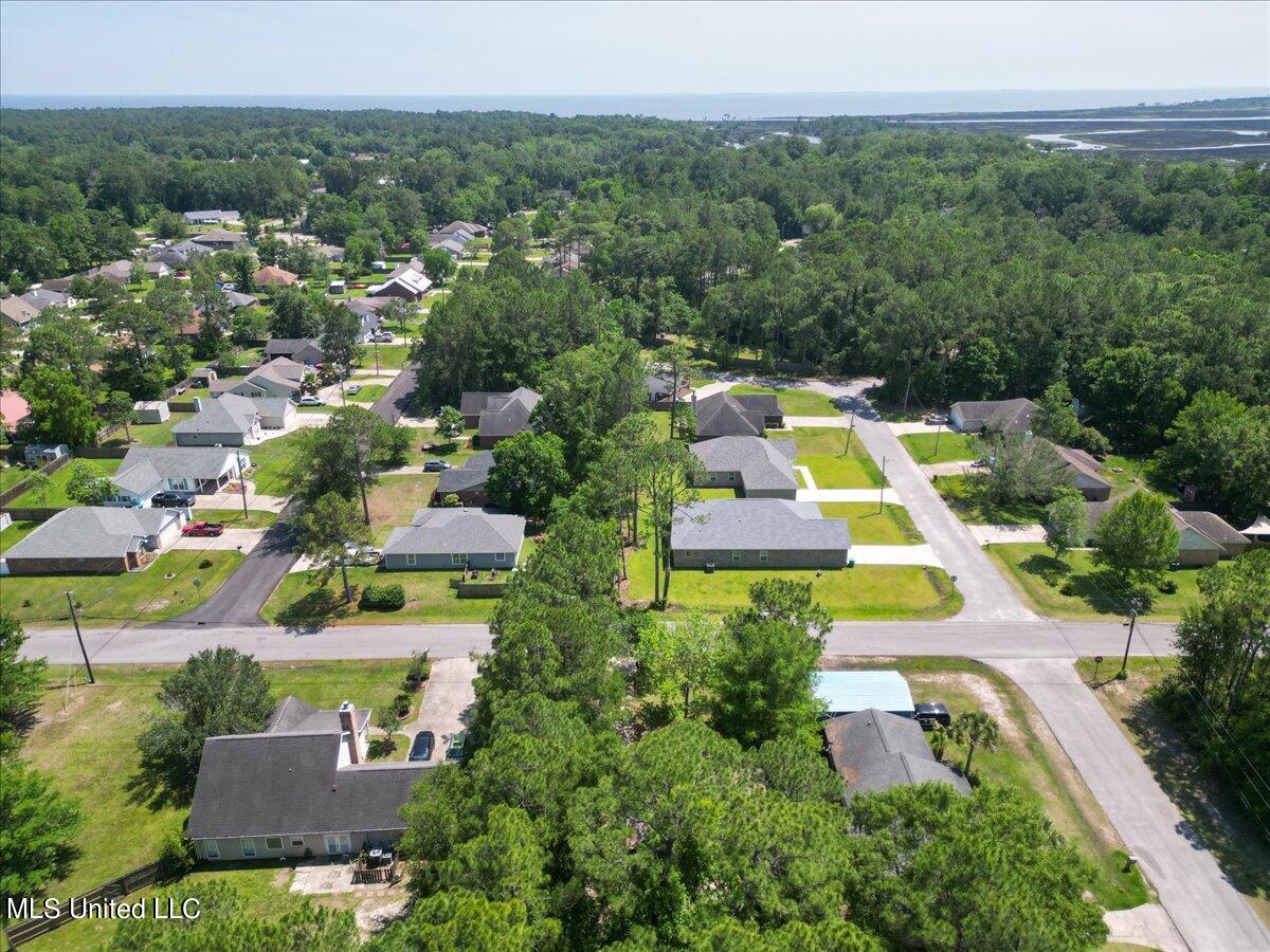 3316 Seabass Road Gautier, MS 39553 - Photo 28 of 30 28-DJI_0039