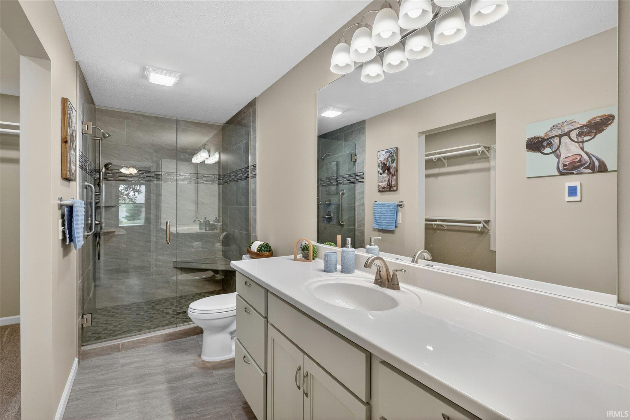54851 Pine Road South Bend, IN 46628 - Photo 15 of 35