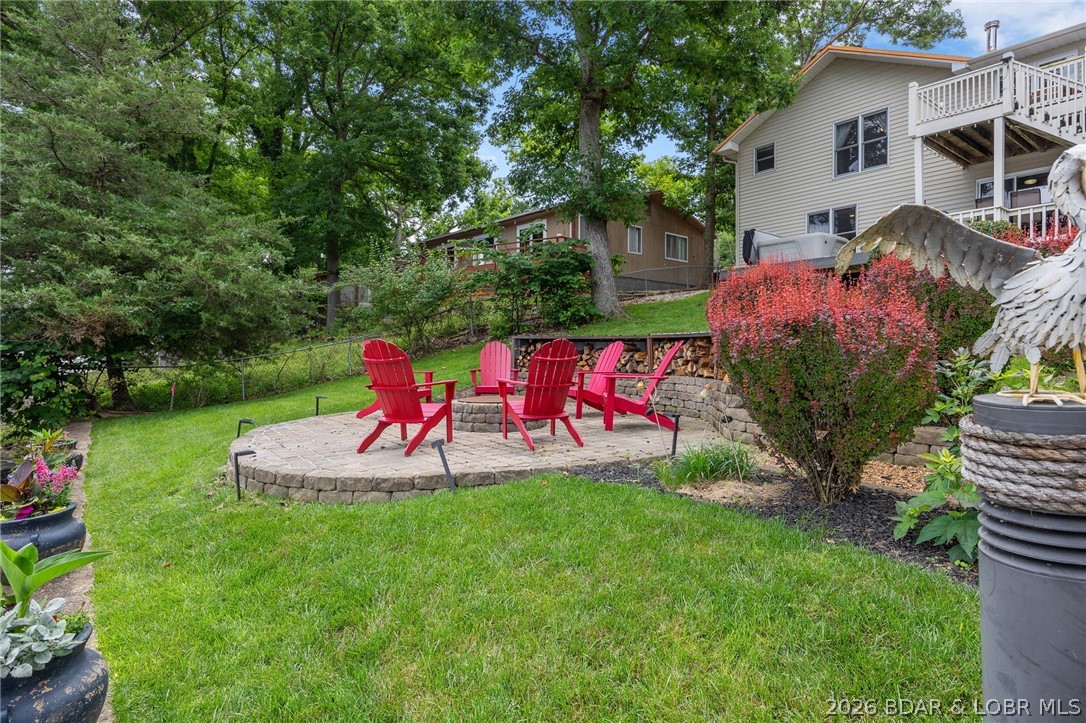 28913 West Gibson Point Road Gravois Mills, MO 65037 - Photo 46 of 61