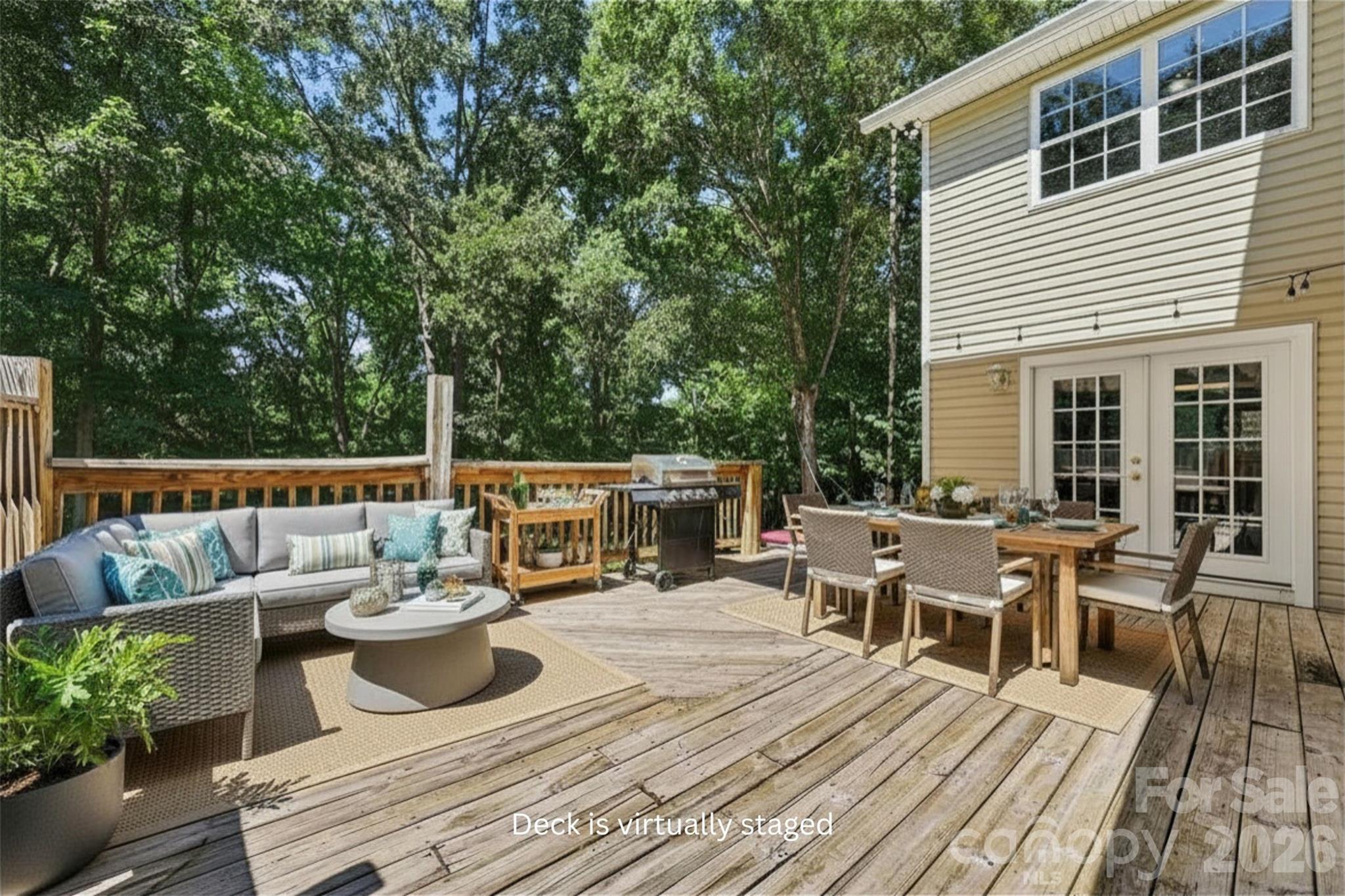1516 Hensley Road Fort Mill, SC 29715 - Photo 35 of 38