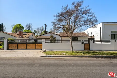 $1,679,000 | 5253 Buffalo Avenue, Sherman Oaks, CA 91401