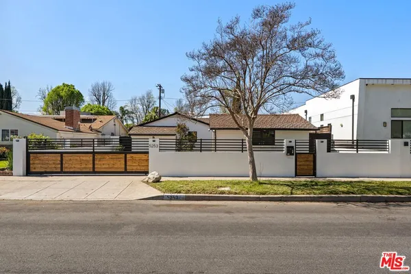 $1,679,000 | 5253 Buffalo Avenue, Sherman Oaks, CA 91401