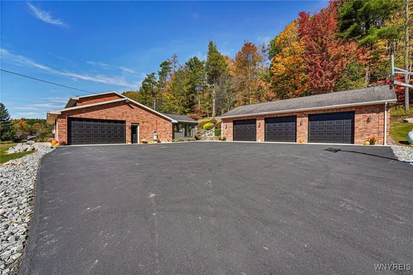 $675,000 | 9681 Wagner Road, Holland, NY 14080