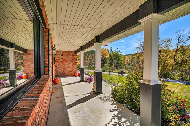 $675,000 | 9681 Wagner Road, Holland, NY 14080