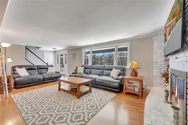 $675,000 | 9681 Wagner Road, Holland, NY 14080