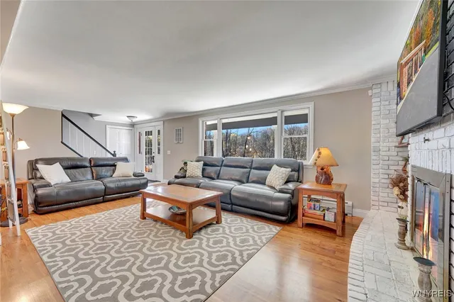 $675,000 | 9681 Wagner Road, Holland, NY 14080