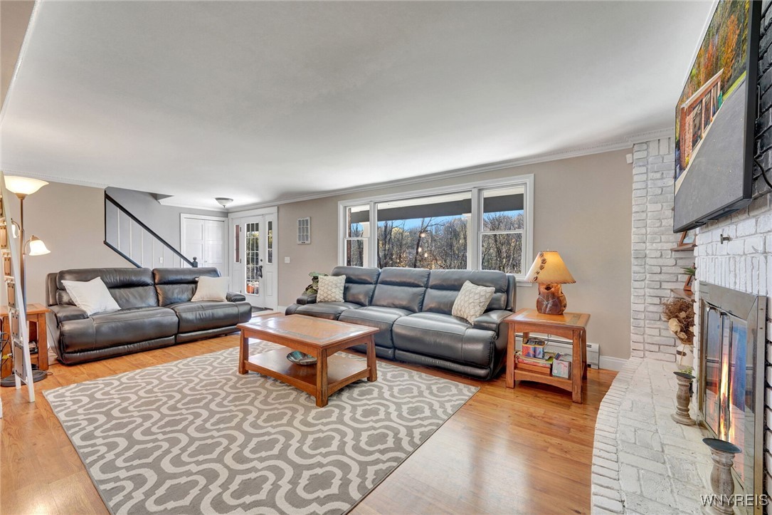 9681 Wagner Road Holland, NY 14080 - Photo 14 of 50