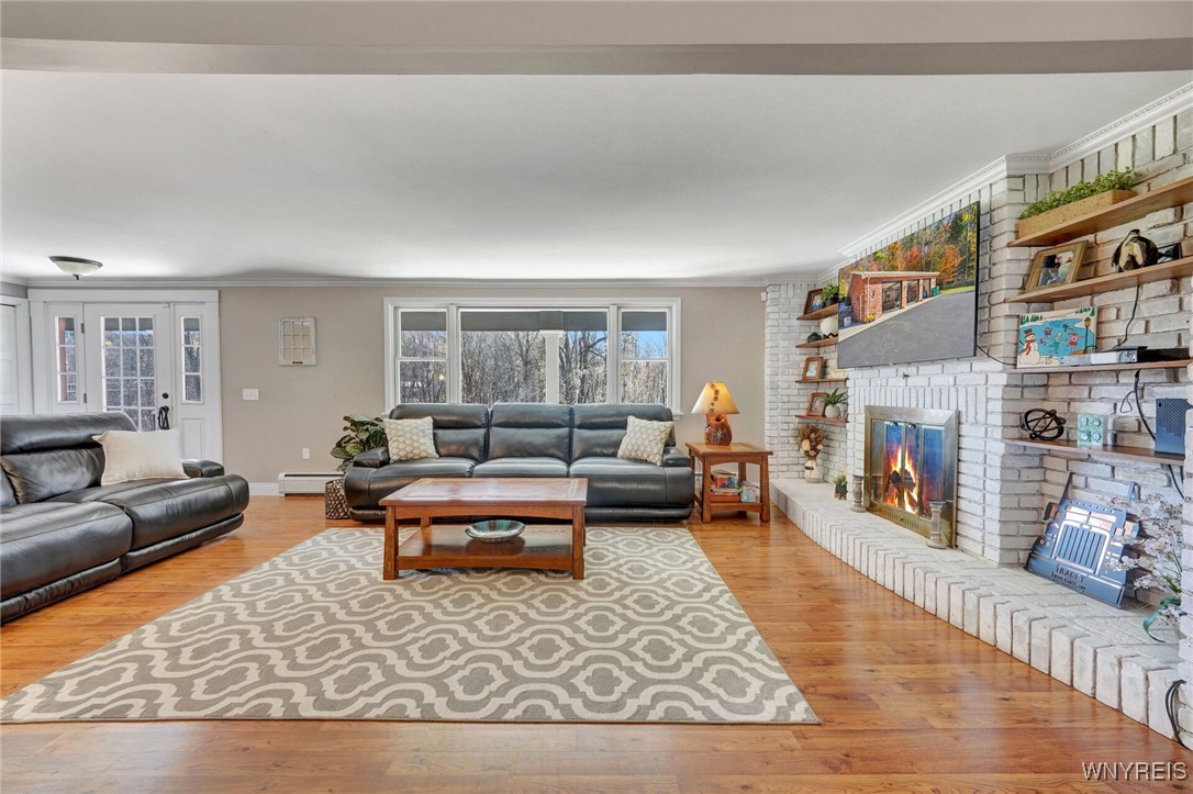 9681 Wagner Road Holland, NY 14080 - Photo 15 of 50