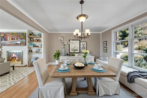 $675,000 | 9681 Wagner Road, Holland, NY 14080