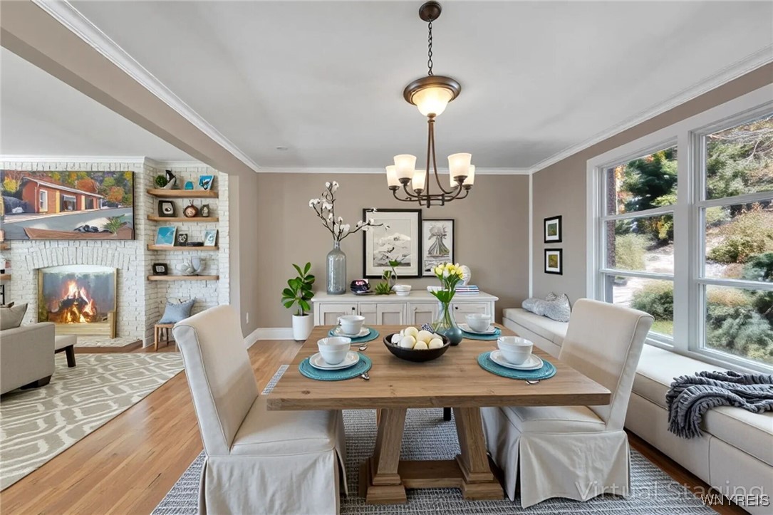 9681 Wagner Road Holland, NY 14080 - Photo 16 of 50