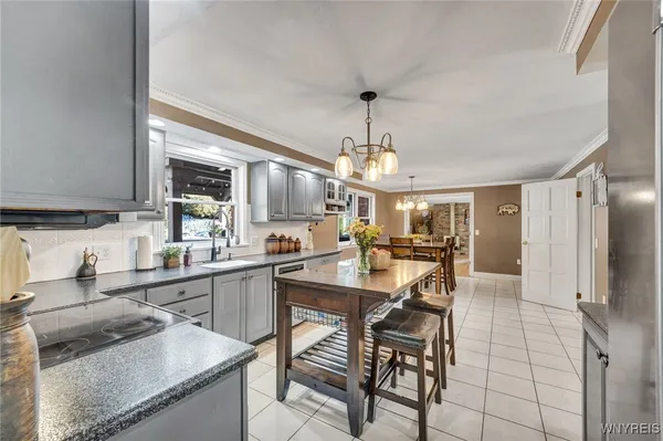 $675,000 | 9681 Wagner Road, Holland, NY 14080