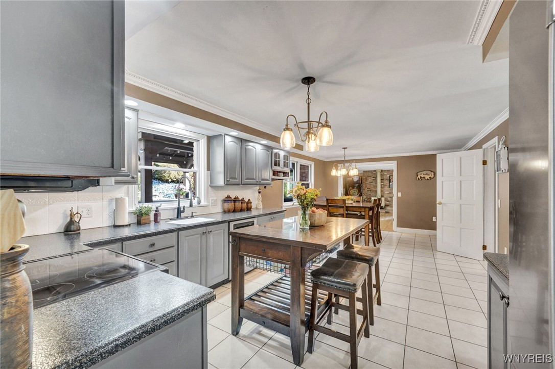 9681 Wagner Road Holland, NY 14080 - Photo 17 of 50