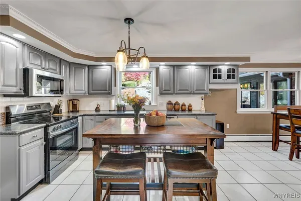 $675,000 | 9681 Wagner Road, Holland, NY 14080