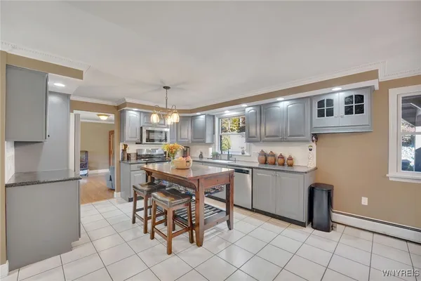 $675,000 | 9681 Wagner Road, Holland, NY 14080