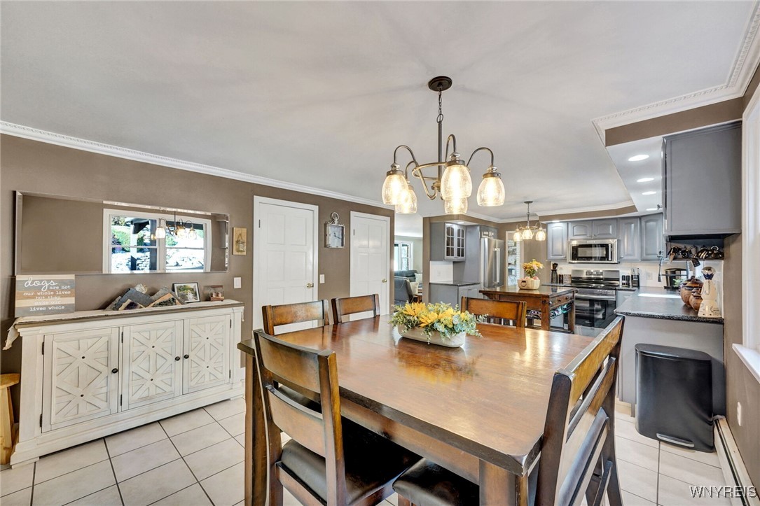 9681 Wagner Road Holland, NY 14080 - Photo 21 of 50