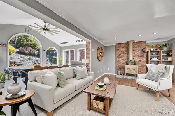 $675,000 | 9681 Wagner Road, Holland, NY 14080