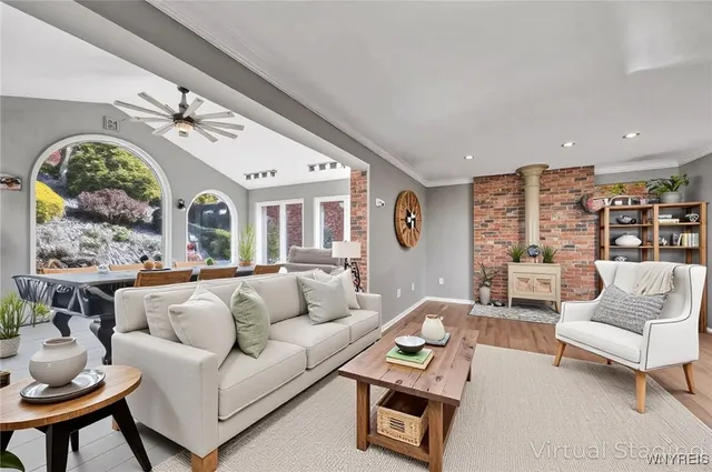 $675,000 | 9681 Wagner Road, Holland, NY 14080