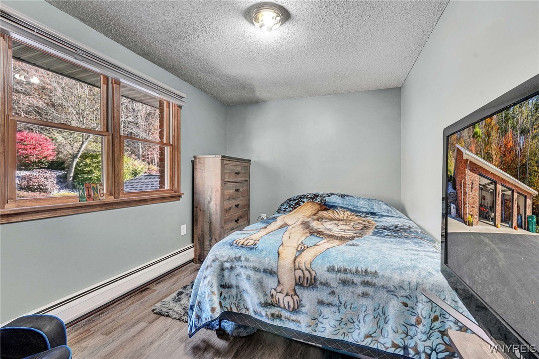 9681 Wagner Road Holland, NY 14080 - Photo 30 of 50 bed