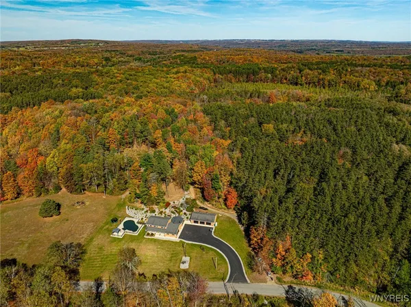 $675,000 | 9681 Wagner Road, Holland, NY 14080