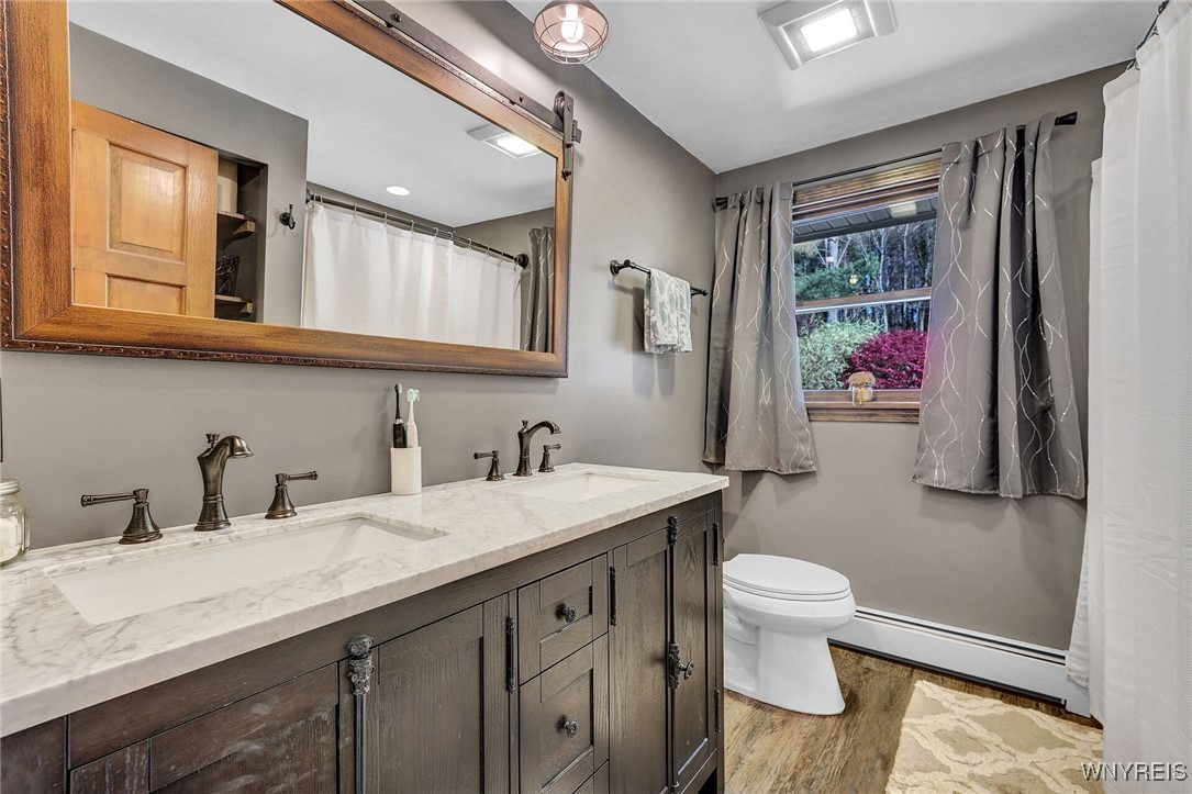 9681 Wagner Road Holland, NY 14080 - Photo 32 of 50