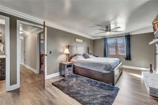 $675,000 | 9681 Wagner Road, Holland, NY 14080