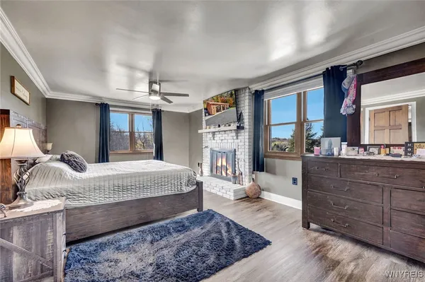 $675,000 | 9681 Wagner Road, Holland, NY 14080